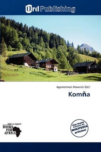 Kom a: (English)
