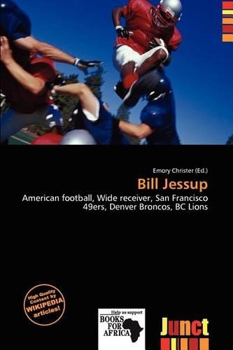 Bill Jessup: (English)
