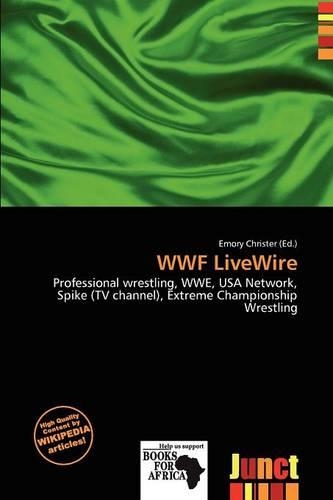 WWF Livewire