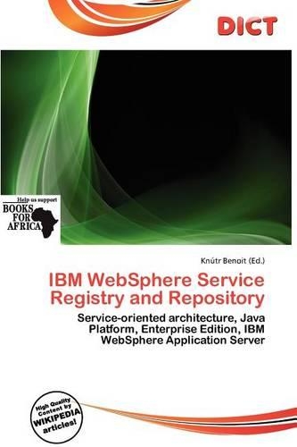 IBM Websphere Service Registry and Repository