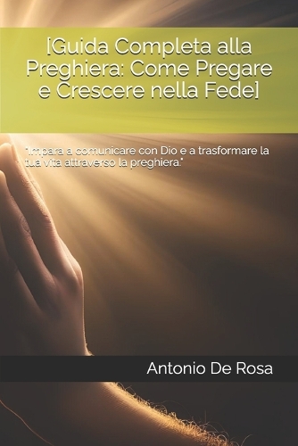 [Guida Completa alla Preghiera