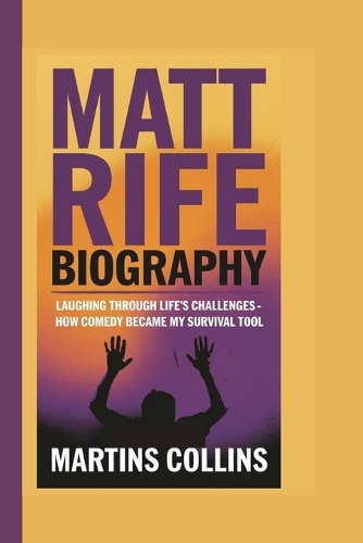 Matt Rife Biography