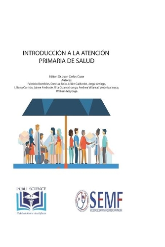 Introducción a la Atención Primaria de Salud