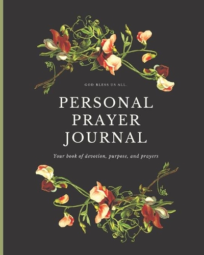 Prayer Journal