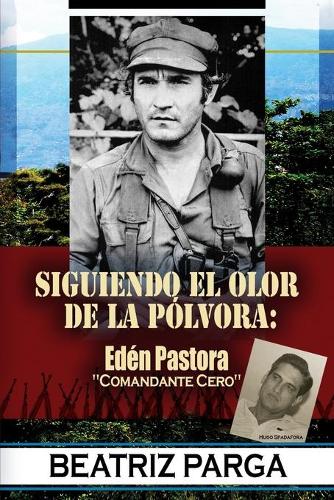 Eden Pastora