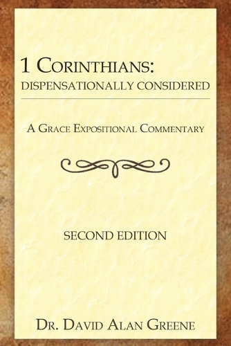 1 Corinthians