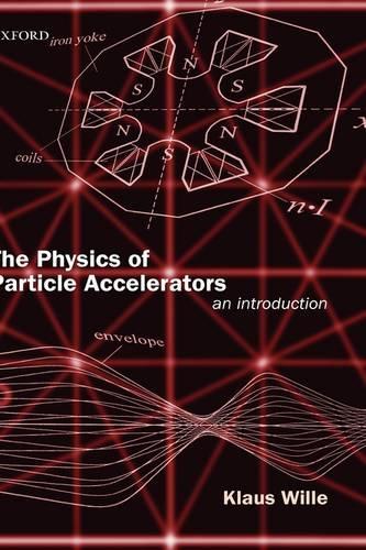 The Physics of Particle Accelerators: An Introduction