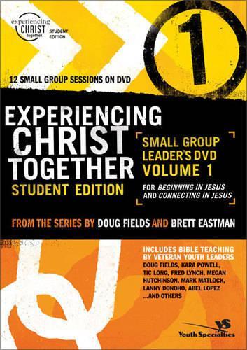 Experiencing Christ Together