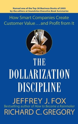 The Dollarization Discipline