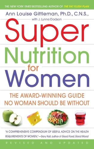 Super Nutrition for Women