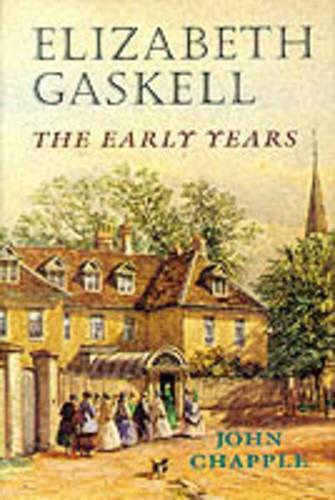 Elizabeth Gaskell