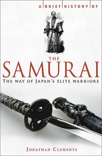 A Brief History of the Samurai