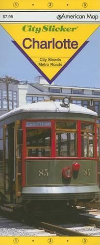 City Slicker Charlotte