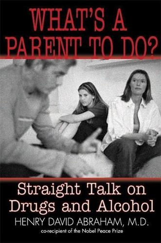 What's a Parent to Do?