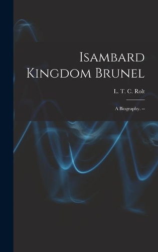 Isambard Kingdom Brunel