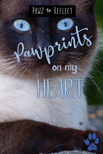 Pawprints On My Heart 5