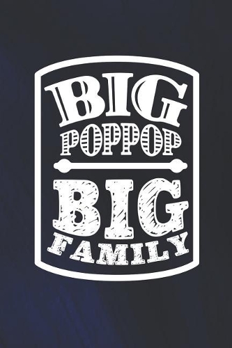 Big Poppop Big Family