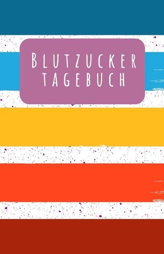 Blutzuckertagebuch