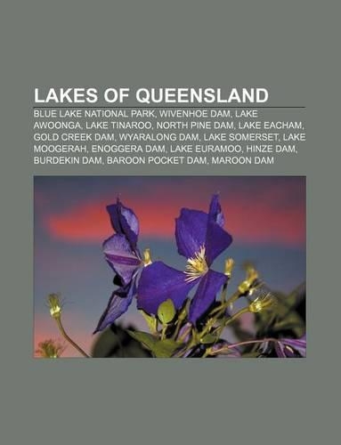 Lakes of Queensland