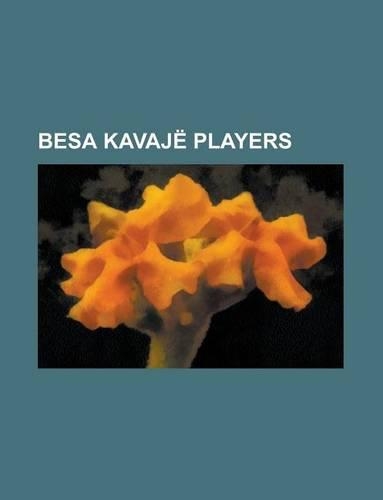 Besa Kavaj Players