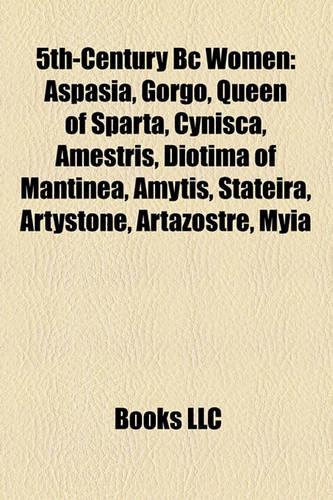 5th-Century BC Women