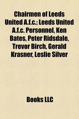 Chairmen of Leeds United A.F.C.