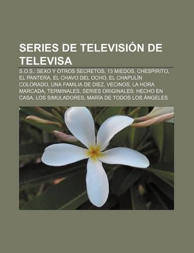 Series de Television de Televisa