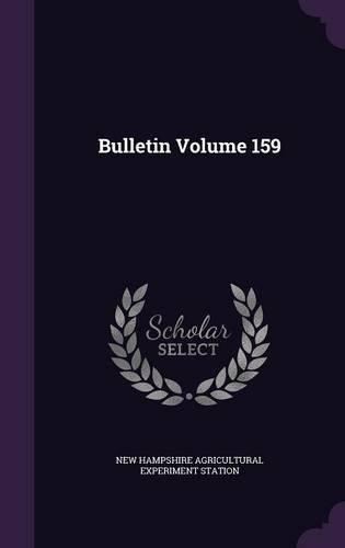 Bulletin Volume 159