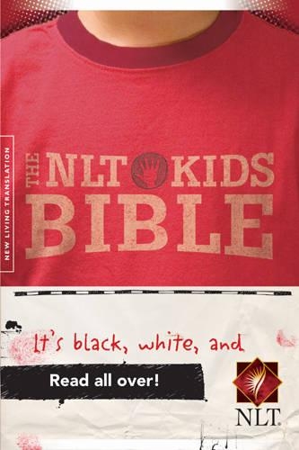 Kids Bible: (English)
