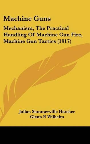 Machine Guns