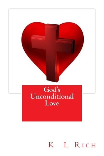 God's Unconditional Love