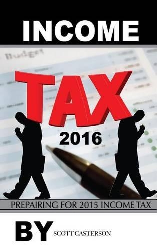 Income Tax 2016