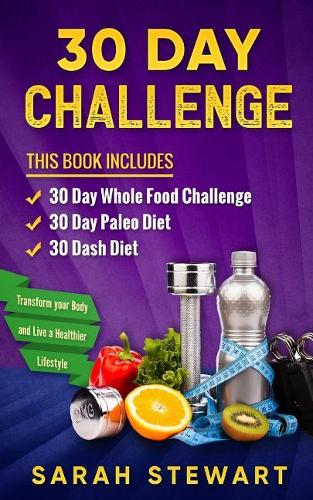 30 Day Challenge