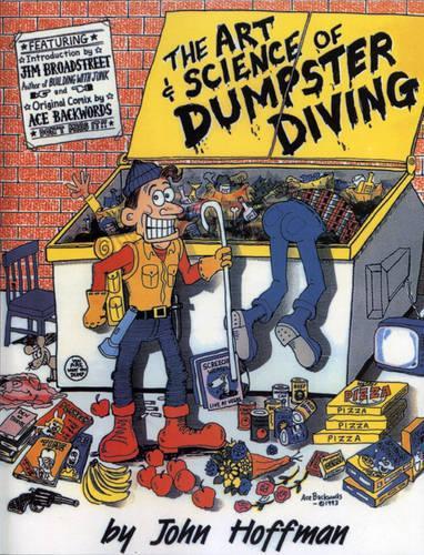 Art and Science of Dumpster Diving