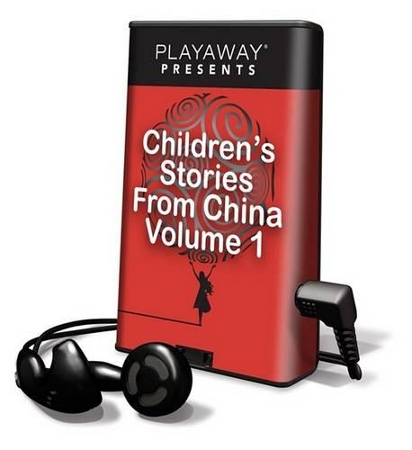 Children's Stories from China, Volume 1