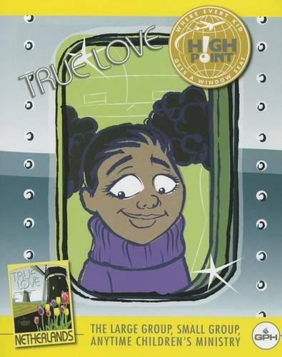 Highpoint True Love Kit