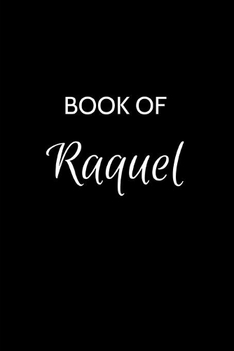 Book of Raquel