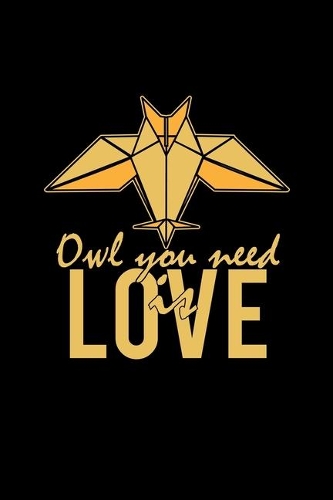 Owl you need is love