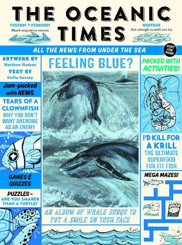 Oceanic Times