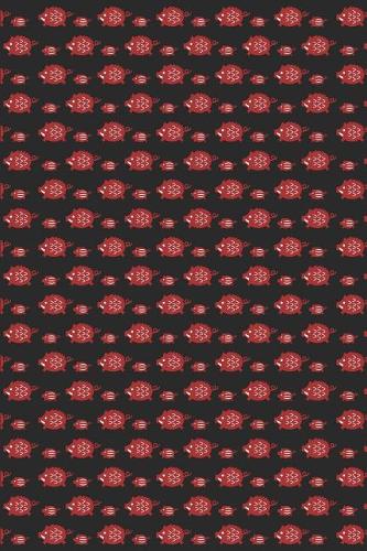 Pig Pattern - Wild Boars