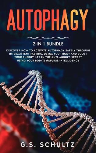 AUTOPHAGY 2 in 1 Bundle