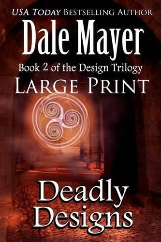 Deadly Designs: Large Print(2 Design)