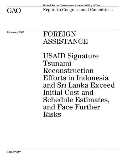Foreign Assistance