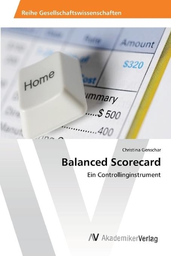 Balanced Scorecard