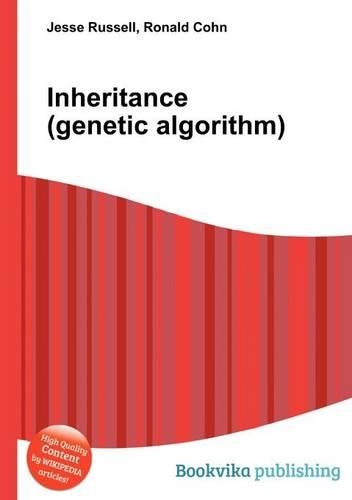 Inheritance (Genetic Algorithm): (English)
