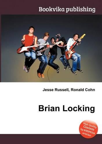 Brian Locking: (English)