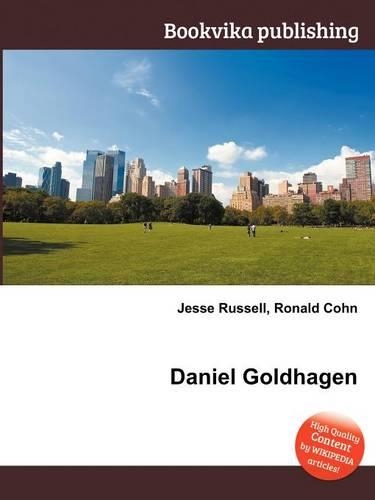 Daniel Goldhagen