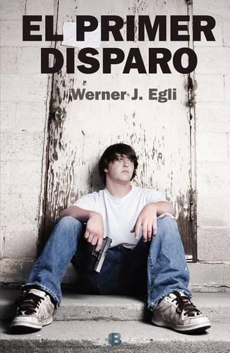 El Primer Disparo: (Grandes Novelas)