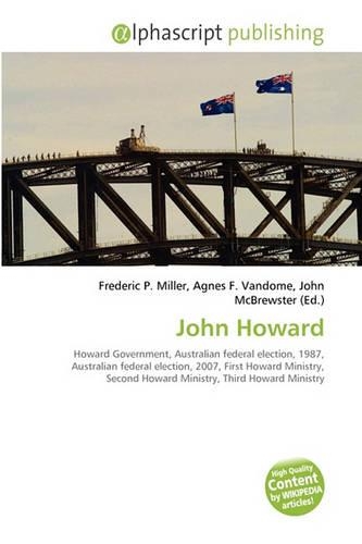 John Howard