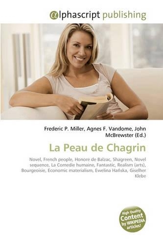 La Peau de Chagrin